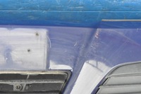 фото thumb №9, Opel astra h бампер перед передний