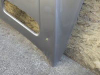 Bmw x5 e53 рестайлинг  капот Киев, фото thumb