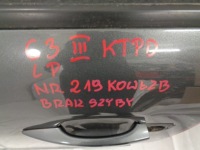 фото thumb №15, Citroen c3 iii двері ліва передні ktpd