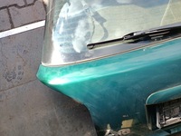 фото thumb №4, Кришка багажника audi a3 8l lz6l