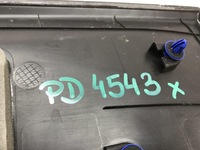 фото thumb №12, Audi a7 c8 пластик поперечина передній 4k8827222