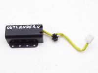 фото thumb №1, Mitsubishi outlander ii 06-12 вимикач подушка безпеки