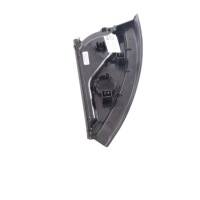 Mercedes w164 защита панель треугольник динамика левый передний Цена, фото thumb