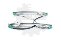 Купить Подъемник стекло перед левый citroen c5 ii 2004-.., фото thumb