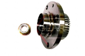 фото thumb №12, Подшипник колёса vw t. polo 99-01/lupo з коронка abs maxgear 33-0418