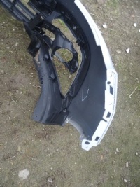 фото thumb №5, Бампер перед renault captur lift 17- оригінал