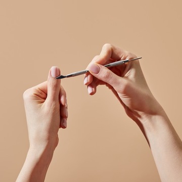 RADEL, HOOVAL STISEL, для маникюра кутикулы ногтей