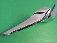 фото thumb №4, Молдинг хром решітка решітка права перед mazda cx5 ii kb8a-507j1
