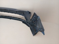 фото thumb №10, Peugeot 3008 5008 ii 2 рестайлинг 2020- бампер перед передний 9836768577