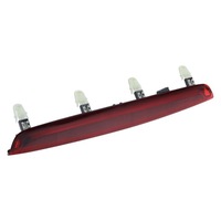 фото thumb №7, Audi a3 8pa 2004-2013 лампа стоп led задня двері 8p4945097c світло стоп led