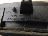 фото thumb №14, Молдинг накладка крила правий задня audi q5 ii 80a853818b