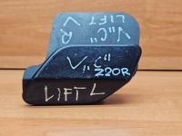 фото thumb №1, Омивач sprysk лампи лівий перед opel vectra c signum lift z20r