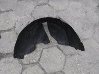 фото thumb №1, Підкрилок лівий задня audi a3 8p 3 двері