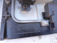 фото thumb №8, Панель рамка выборщик передач vw phaeton 3d0864533