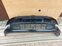 фото thumb №7, Бампер перед citroen c5 ii 12r ktvd