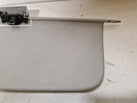 фото thumb №6, Козырёк левый citroen c3 ii 2009-2016 1.4 vti