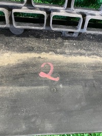 фото thumb №8, Бампер передний перед renault master iv