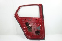 фото thumb №5, Дверь задняя левая opel corsa f цвет - g1r