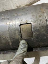 фото thumb №14, Комплектный катализатор dpf fap scr выхлоп c658 c648 renault master iv