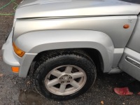 фото thumb №8, Jeep cherokee liberty kj рестайлінг 2.8 crd kpl перед pas оригінал ps2 ідеальний стан стан