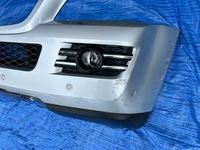 фото thumb №6, Бампер перед передній mercedes gl x164 c775 775