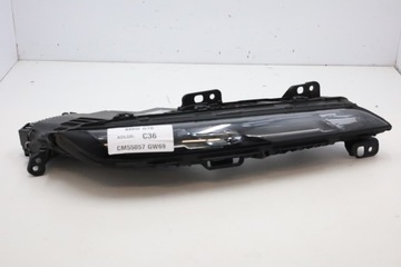 фото thumb №11, Лампа лампи перед передні bmw g70 crystal 4a276e5 4a276e6 9879935 9879936