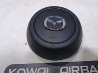 фото thumb №10, Mazda cx30 cx 30 панель консоль подушка безпеки подушки ремені захист колонки оригінал матеріал