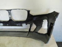 Бампер перед передній bmw x3 g01 x4 g02 lift m-pakiet Оригінал, фото thumb