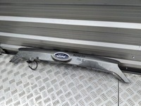 фото thumb №1, Ford mondeo mk5 fusion накладка крышки задняя