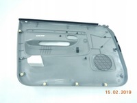 фото thumb №6, Оббивка обшивка двері правий перед mazda demio aso