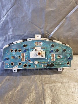 фото thumb №6, Спидометр приборы nissan micra k11 1.0b 81117854