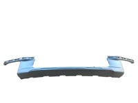 фото thumb №1, Volvo v90 cross country молдинг бампера orygi.