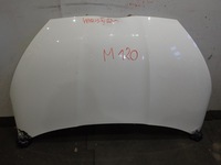 фото thumb №1, Капот toyota yaris iv 2020-