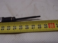 фото thumb №7, Датчик температуры выхлопных газов stonic 1.6 crdi 2017