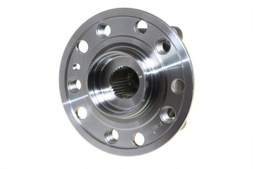 фото thumb №2, Подшипник колёса перед mercedes glc c класс w205 4-mat