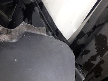 фото thumb №4, Підкрилок праві передні peugeot 308 t7