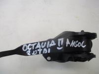 фото thumb №7, Педаль газа потенциометр octavia ii vrs 2.0 tdi