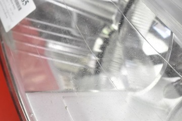 фото thumb №15, Фара лівий лампа перед eu 9650055980 citroen c5 1 i рестайлінг 04-08