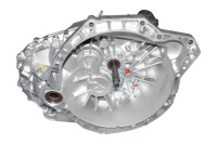 фото thumb №1, Коробка передач передач pf1aa009 2.2 dci renault master ii