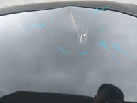 фото thumb №11, Audi a8 d4 09-13 капот крышка двигателя przed lift