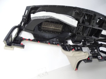 фото thumb №9, Панель консоль bmw 3 f30 f31 f34 f36 оригінал