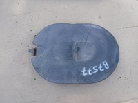 фото thumb №1, Заглушка підкрилок перед renault megane ii 7701055352