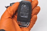 фото thumb №6, Audi q5 i 8r замок зажигания ключ 8k0909131d uk