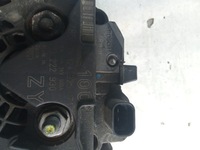 фото thumb №5, L400 генератор opel corsa d z14xep