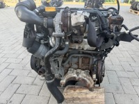 Комплектный  двигатель 1.3 jtd 85km fiat doblo fiorino euro 5 199a9000 133tyś km Киев, фото thumb