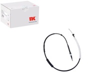 фото thumb №1, Nk9023124 трос ham. ручний. fiat задня bravo ii /stil