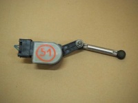 фото thumb №1, Датчик выравнивание света grand cherokee wk2