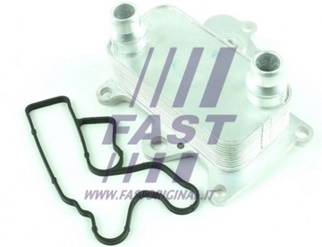 фото thumb №2, Радіаторів масла do jeep renegade suv 1.6 crd