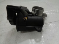фото thumb №6, Citroen c1 c3 peugeot 108 1.2 vti дроссельная заслонка 9842632980