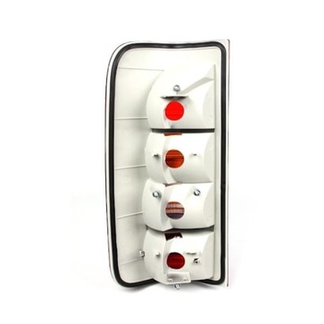 фото thumb №2, Правая лампа задняя зад volkswagen vw lt 2d0945112c